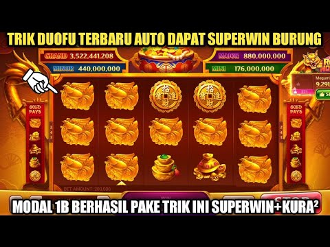 slot hari ini yang bagus