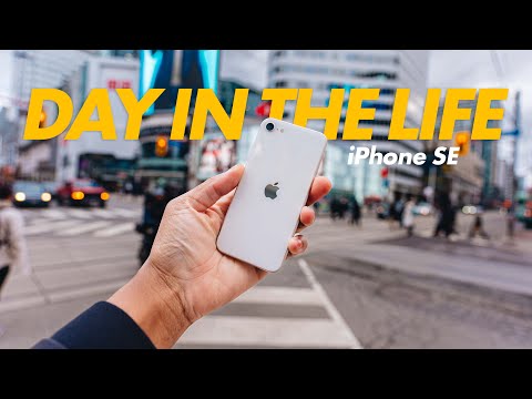 review iphone se 2022