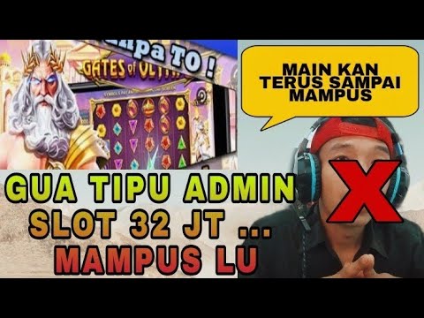 admin slot apa