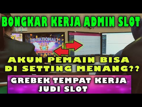 apa itu game slot online