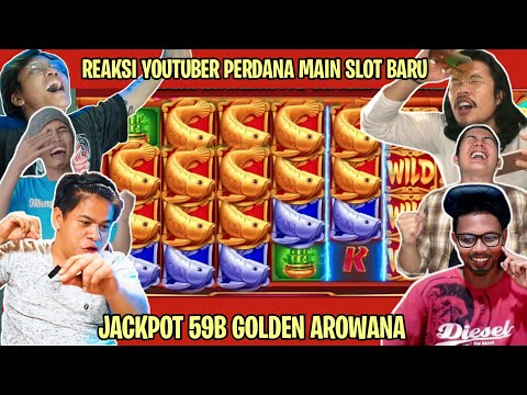 waktu main slot yang bagus