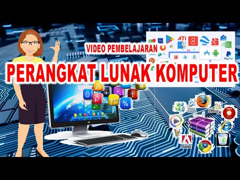 perangkat berikut yang mempunyai slot untuk menempelkan perangkat lunak