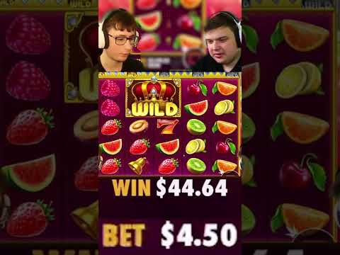 playstar slot demo fruit