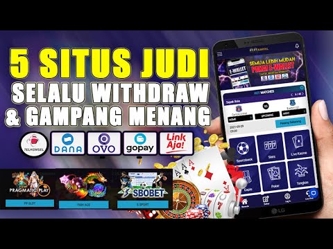 nama nama situs judi qq online terpercaya