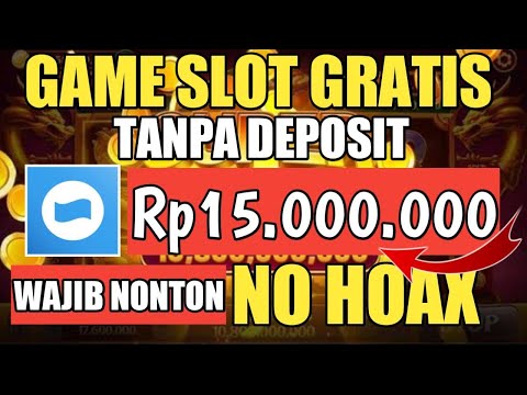 situs slot yang lagi gacor sekarang