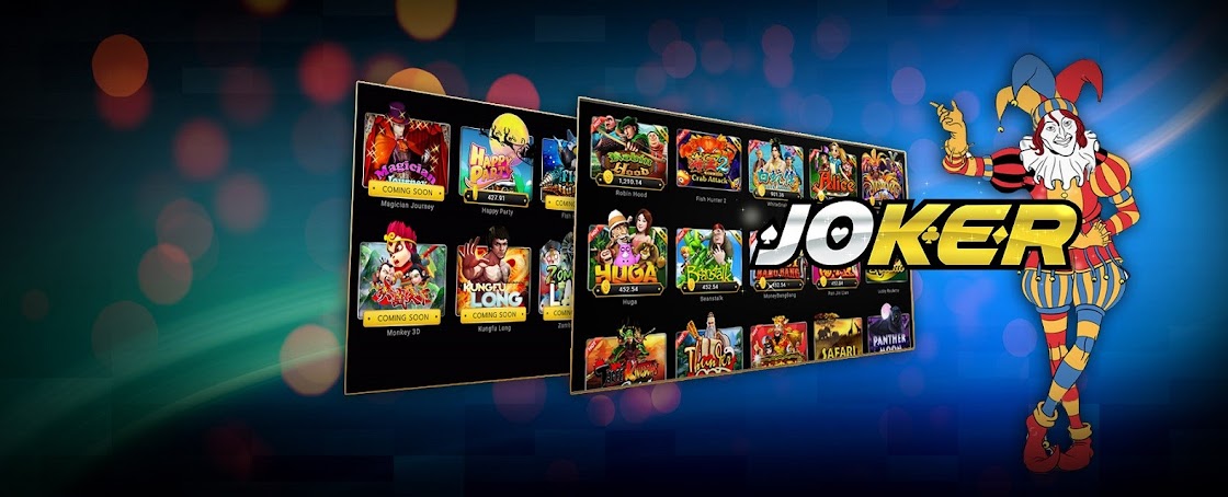 aplikasi judi slot online uang asli