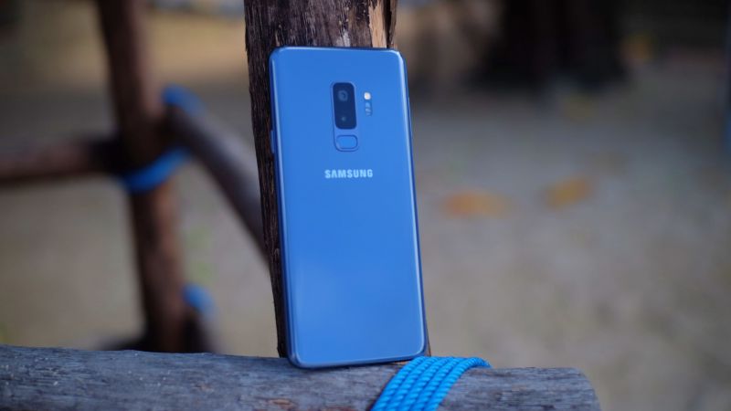 samsung s9 review indonesia