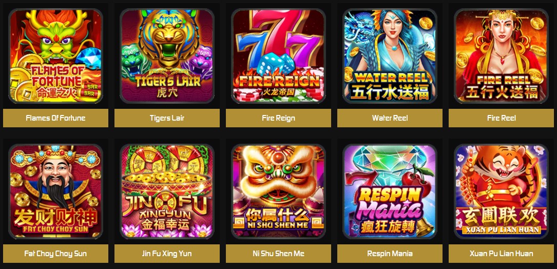 situs judi slot online resmi