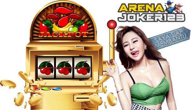 slot yg ada demo nya